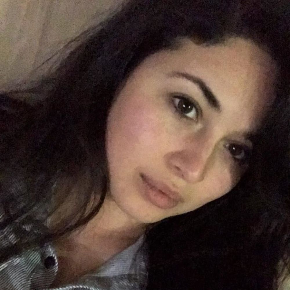 Meet your Posher, Janneth